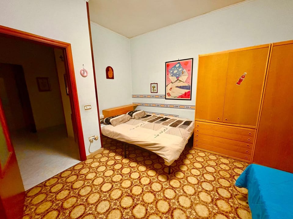 La Casa Di Lina Apartment in Campania