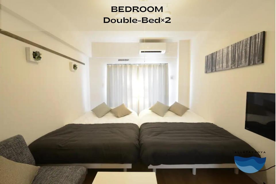 Goya OKINAWA SUITES Apartment hotel in Okinawa Prefecture