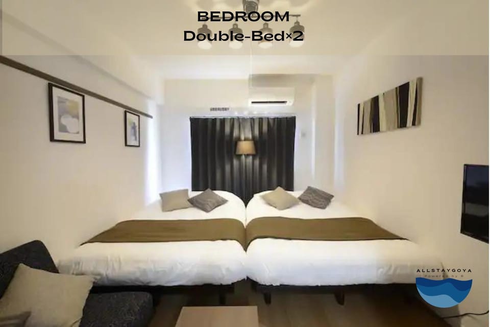 Goya OKINAWA SUITES Apartment hotel in Okinawa Prefecture
