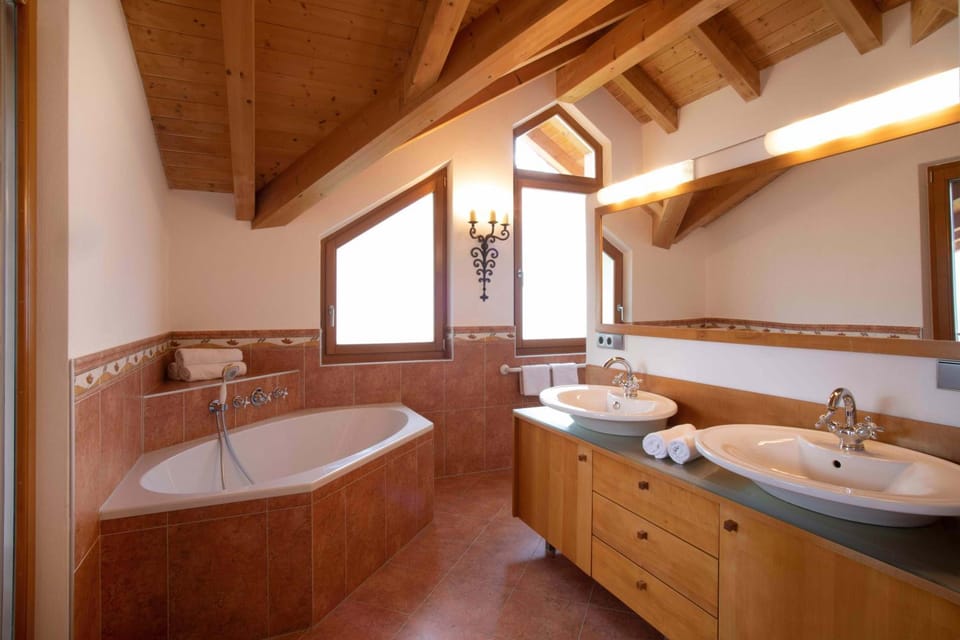 Residence Untermösslhof Apartment hotel in Trentino-South Tyrol