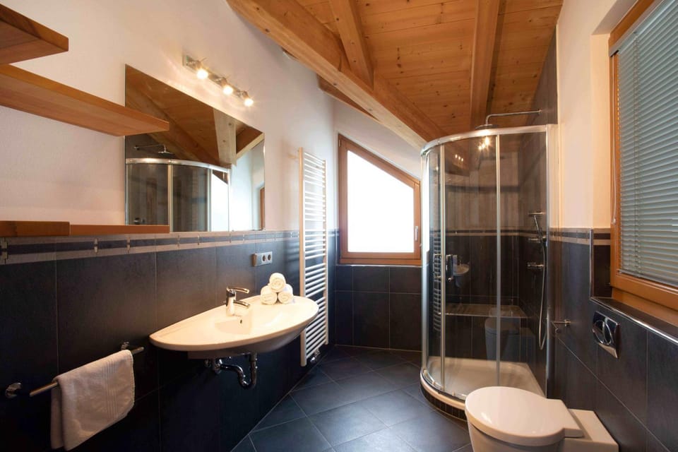 Residence Untermösslhof Apartment hotel in Trentino-South Tyrol
