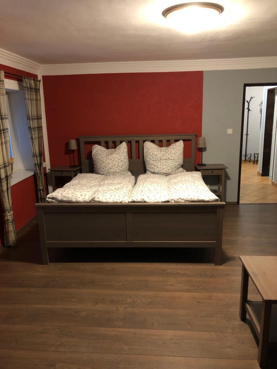 Penzion RETRO Apartment in Sächsische Schweiz-Osterzgebirge