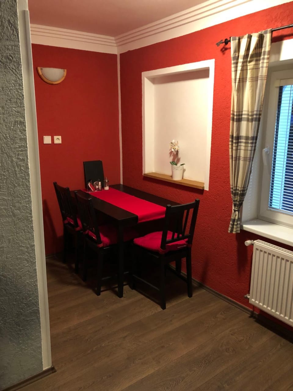 Penzion RETRO Apartment in Sächsische Schweiz-Osterzgebirge