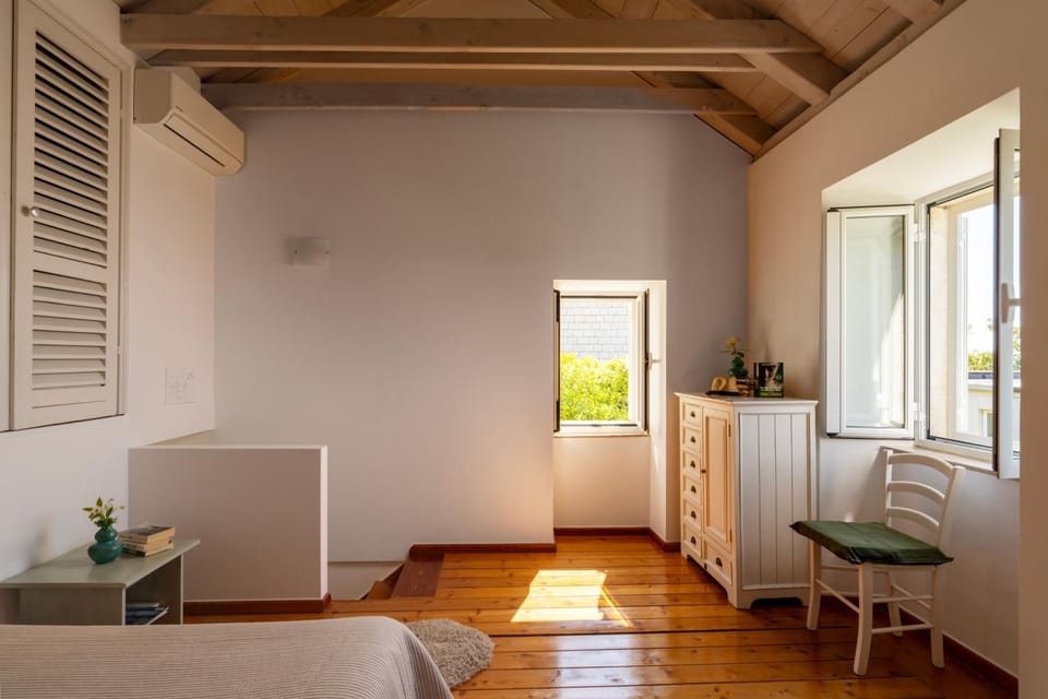 View (from property/room), City view, Garden view, Sea view