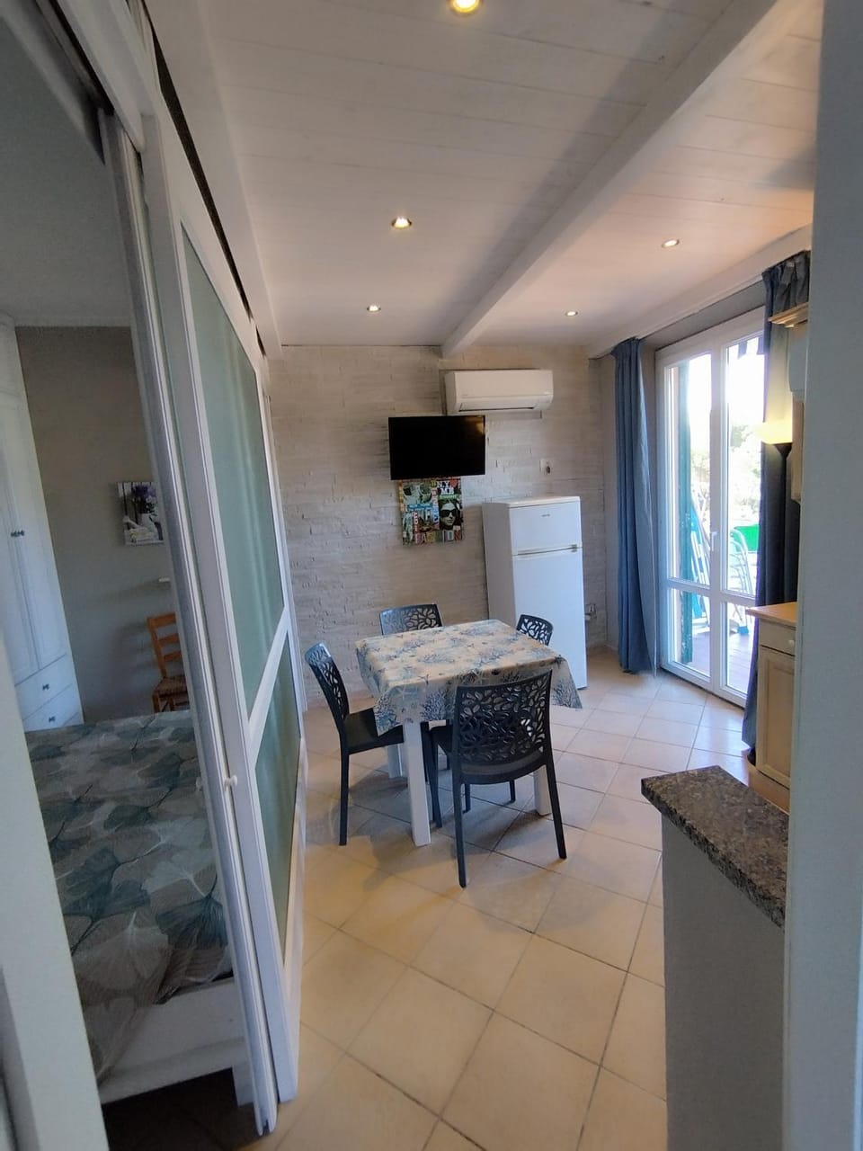 VacanzaMareDUE2 Appartamenti vista mare House in Campo nell'Elba