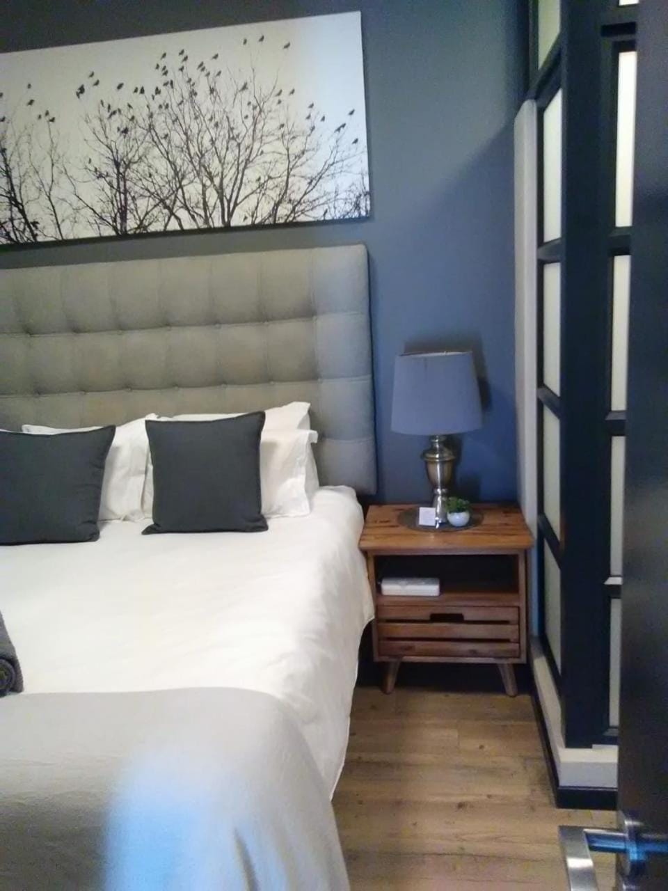 Billet Connect Rosebank Apartment in Johannesburg