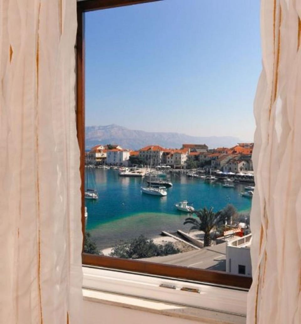 View (from property/room), Sea view