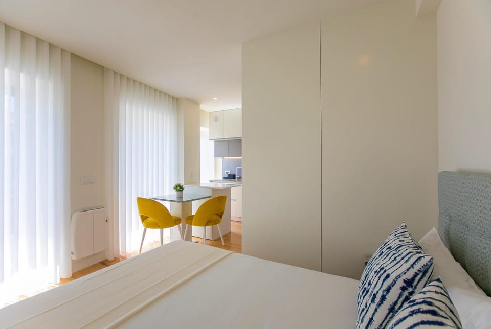 Casa São Lázaro by Oporto Soul Apartment in Porto