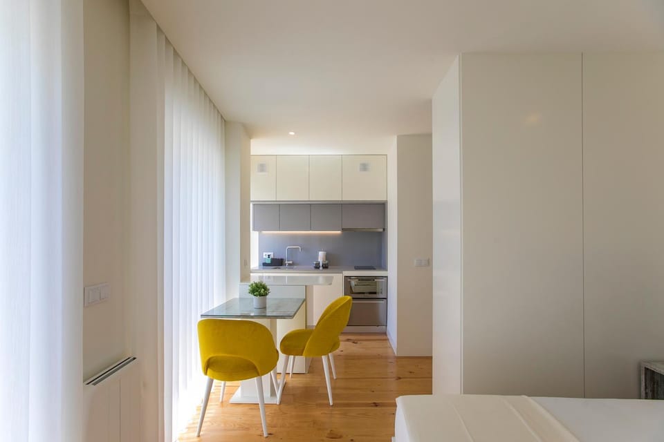 Casa São Lázaro by Oporto Soul Apartment in Porto