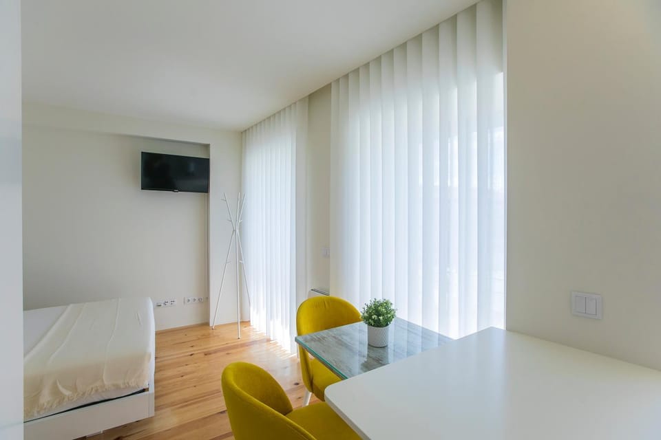 Casa São Lázaro by Oporto Soul Apartment in Porto