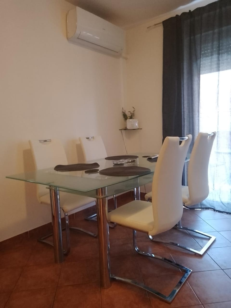 apartman Lean Apartment in Pula