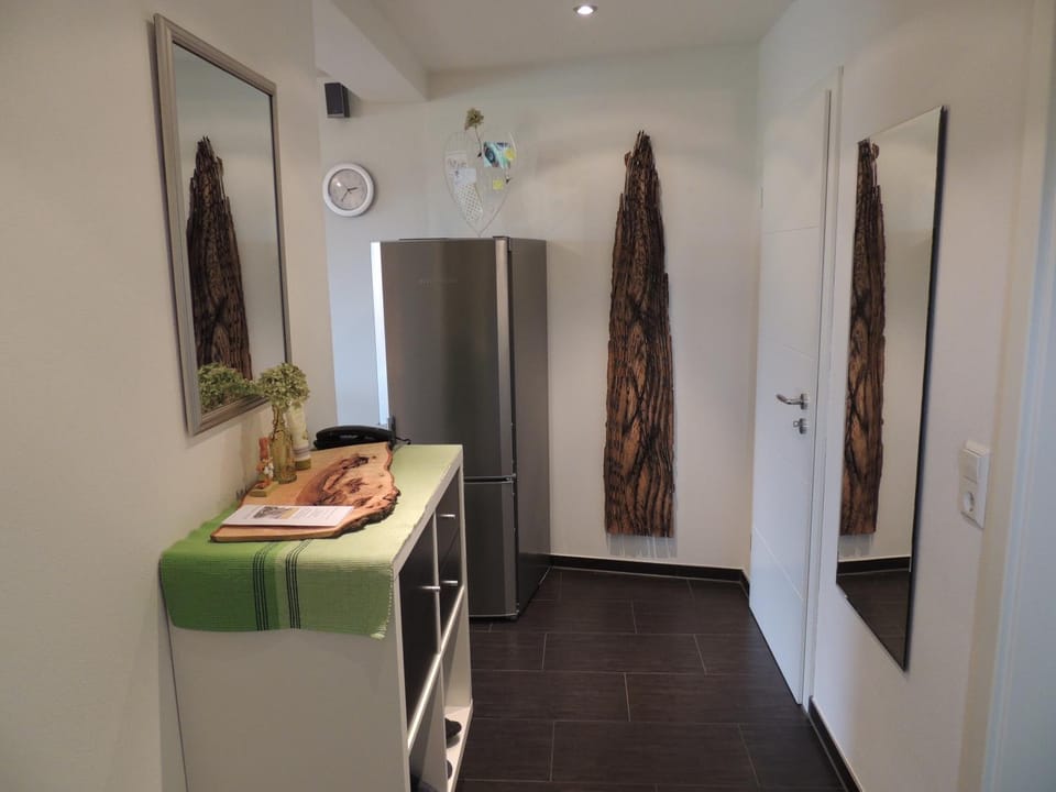 Ferienwohnung Butscher Apartment in Isny im Allgäu