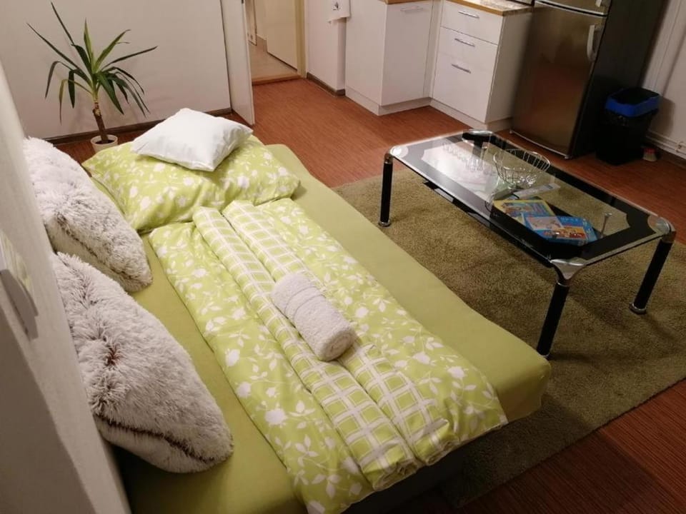 Ateliér sklep Vacation rental in South Moravian Region