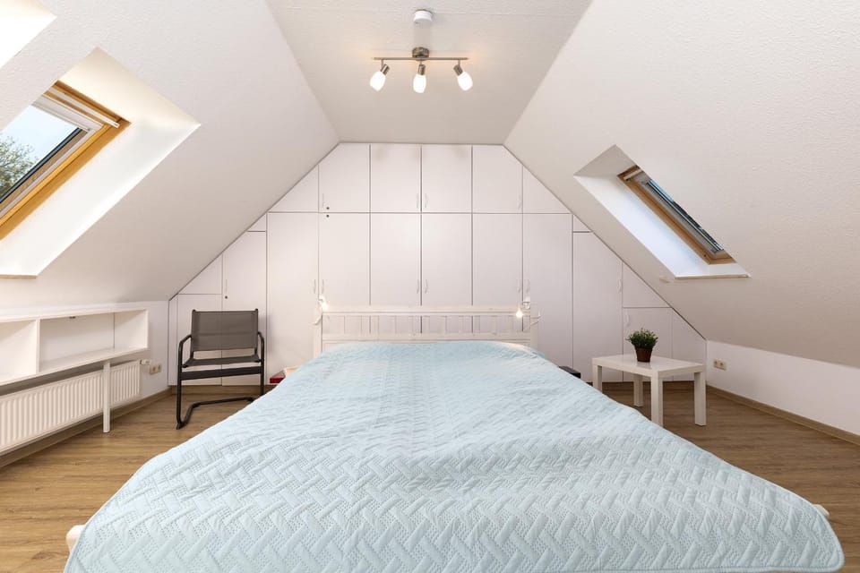 Yorikke Apartment in Laboe