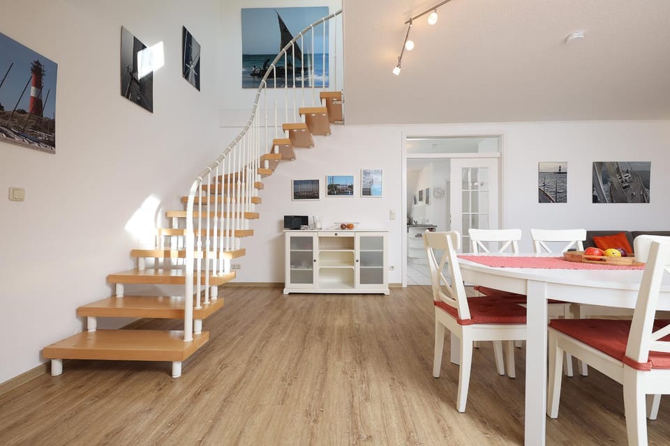 Yorikke Apartment in Laboe