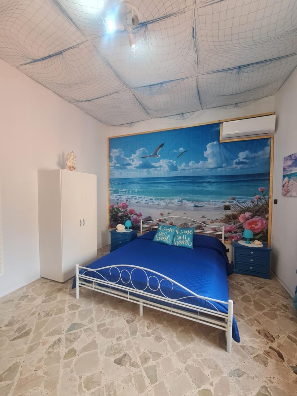 la casa di mimi' Apartment in Cefalu