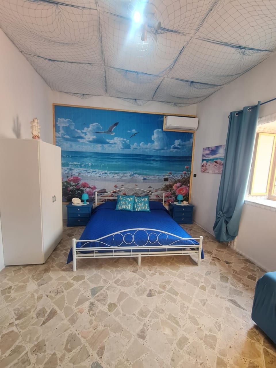 la casa di mimi' Apartment in Cefalu