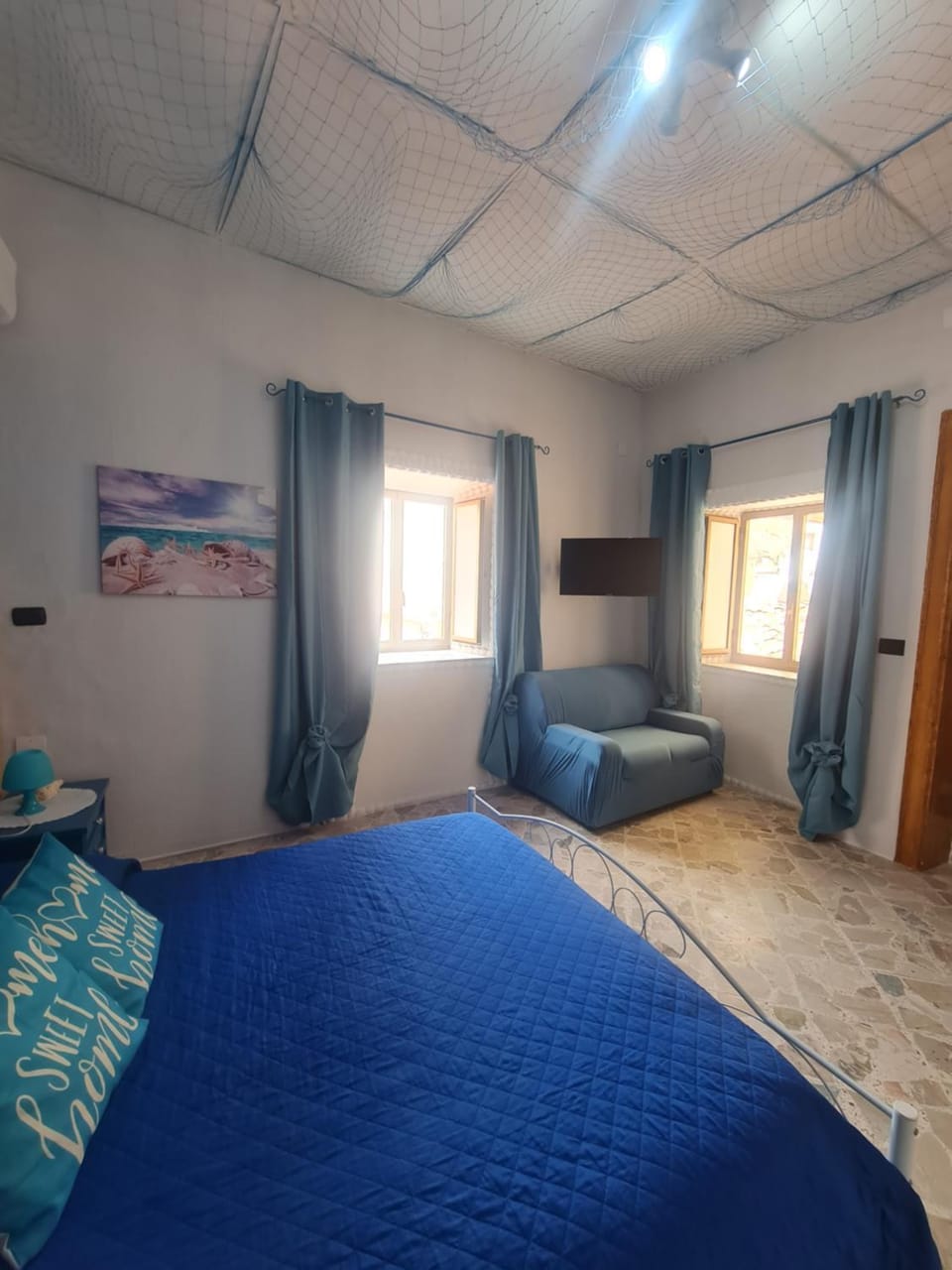 la casa di mimi' Apartment in Cefalu