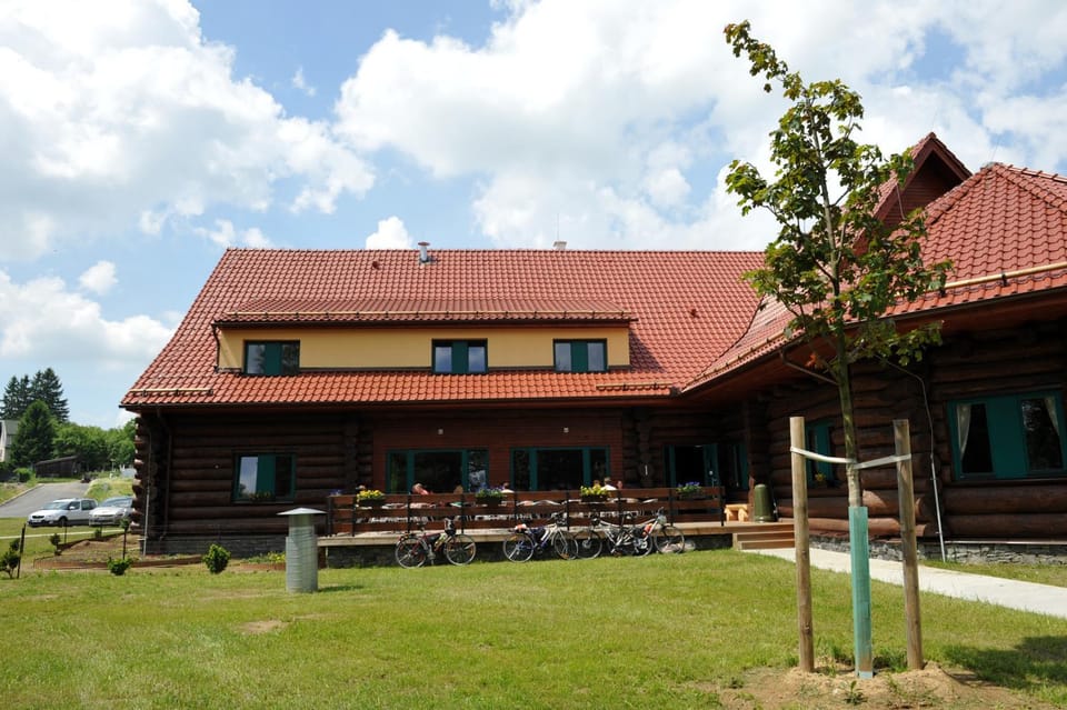 Hotel Agnes Hotel in Czechia