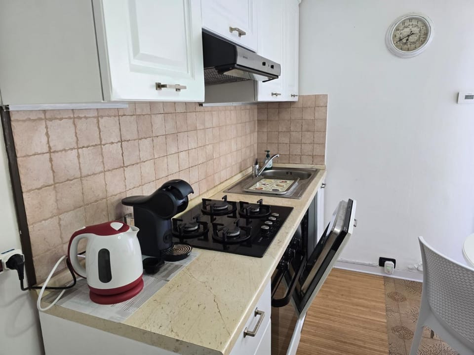 Casa dell' ulivo Apartment in Desenzano del Garda