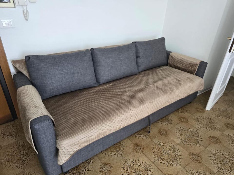 Casa dell' ulivo Apartment in Desenzano del Garda