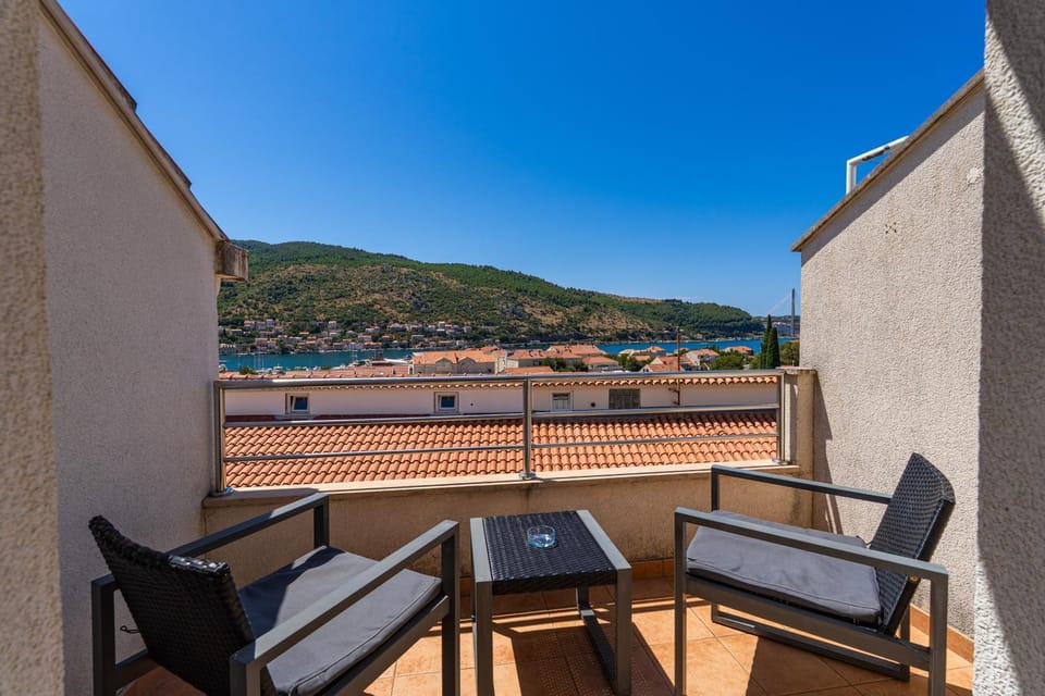 Apartment Majer Apartment in Dubrovnik-Neretva County