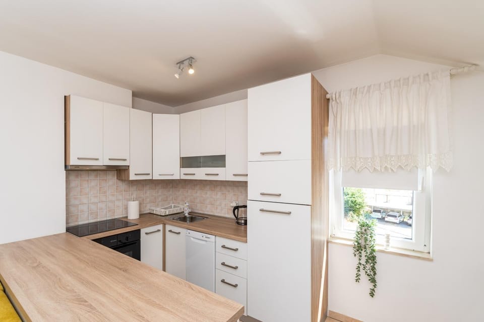 Apartment Majer Apartment in Dubrovnik-Neretva County