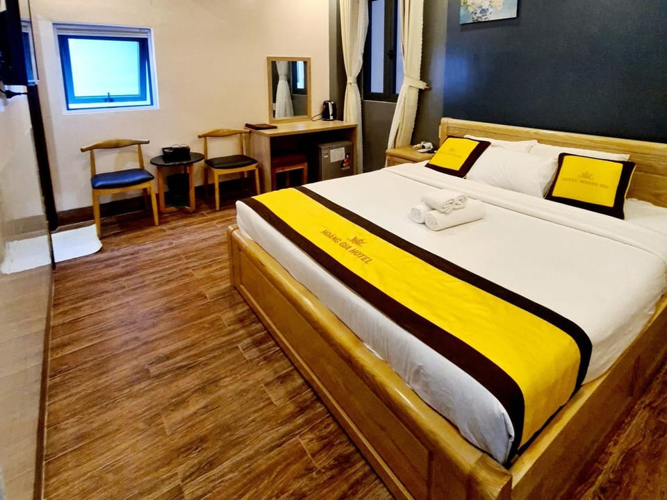 Hoàng Gia Hotel Côn Đảo Hotel in Ba Ria - Vung Tau