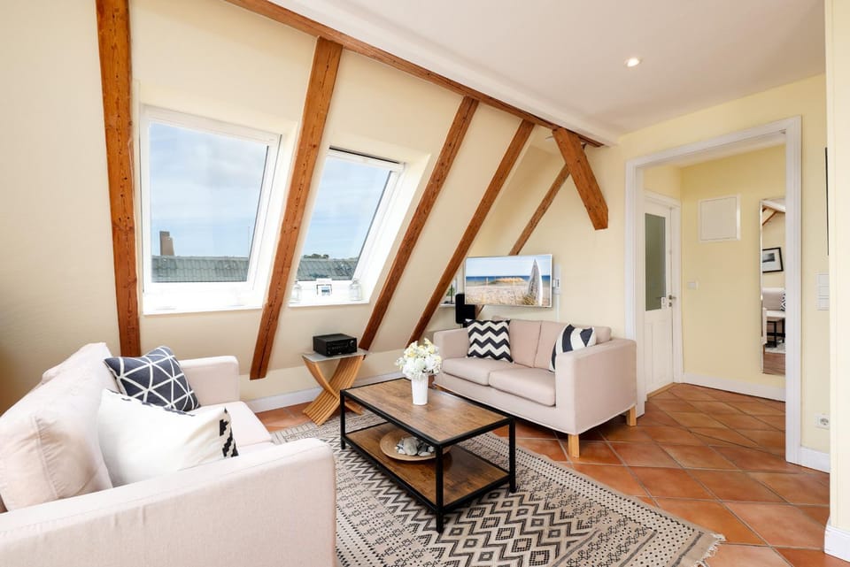 Fördeloge Apartment in Laboe