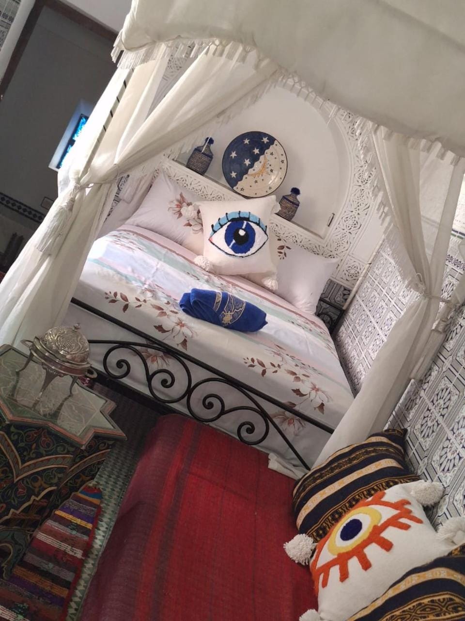 RIAD Redous Riad in Marrakesh