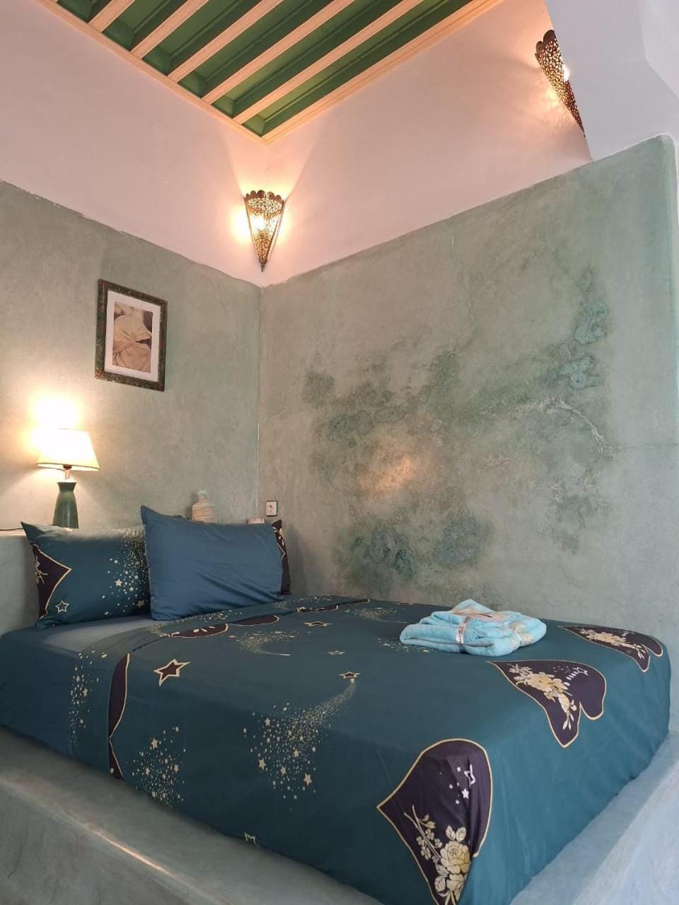 RIAD Redous Riad in Marrakesh