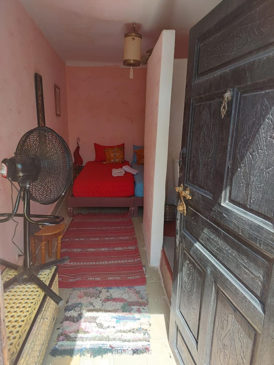 RIAD Redous Riad in Marrakesh