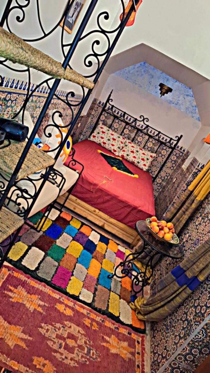 RIAD Redous Riad in Marrakesh