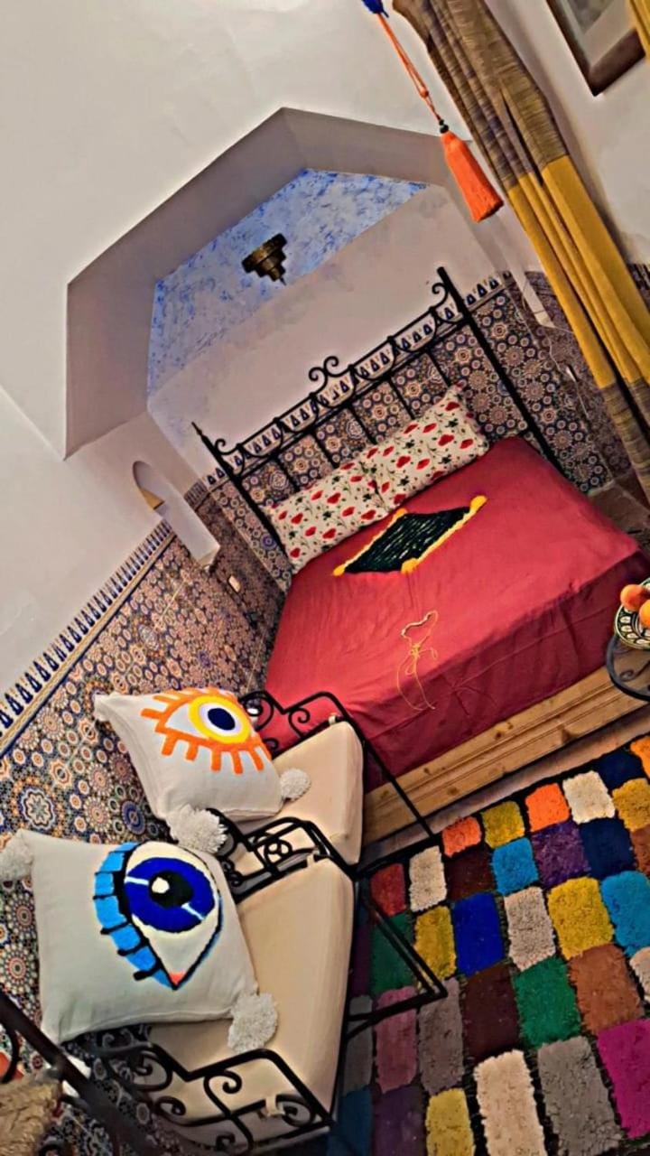 RIAD Redous Riad in Marrakesh
