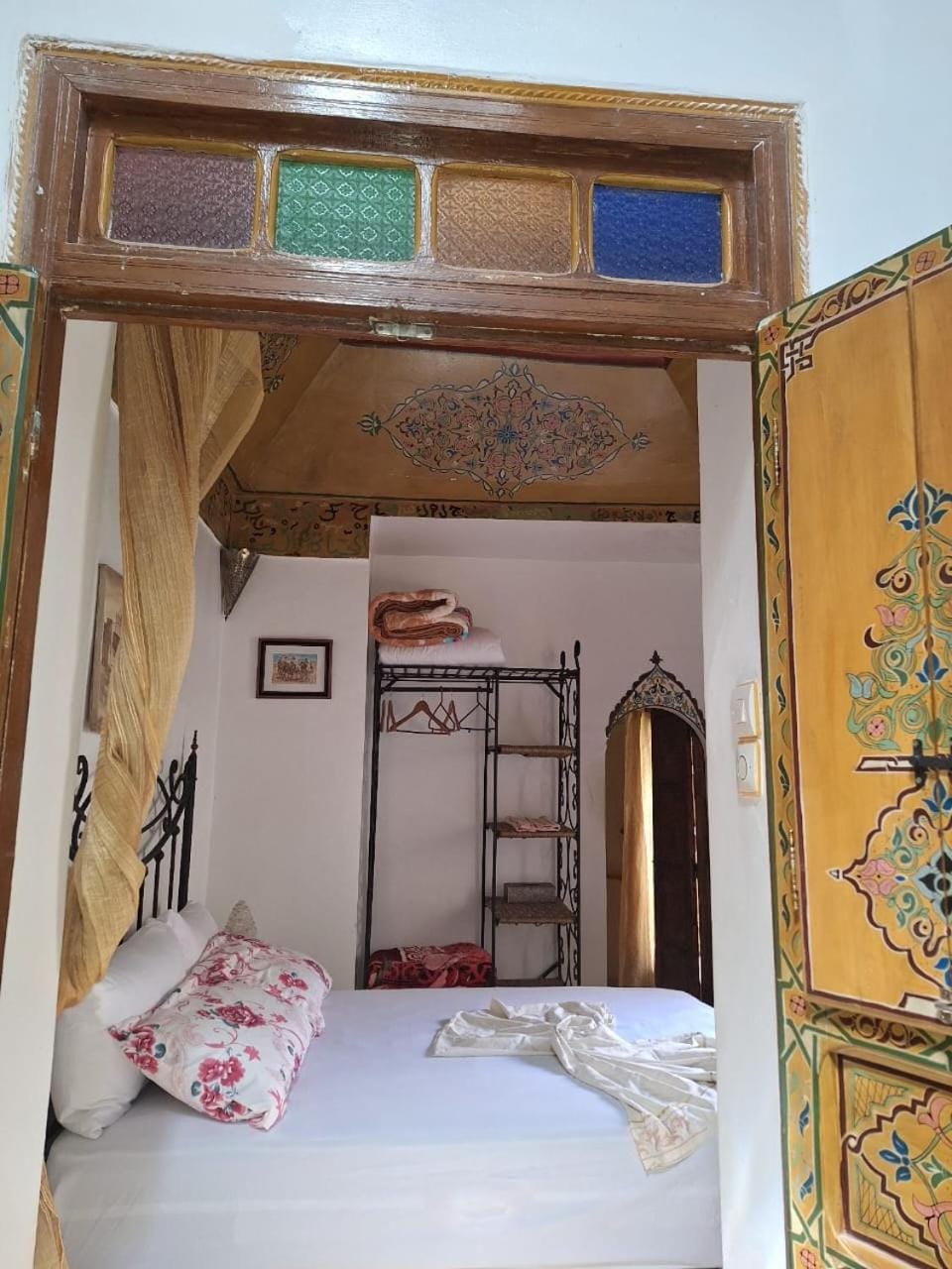 RIAD Redous Riad in Marrakesh