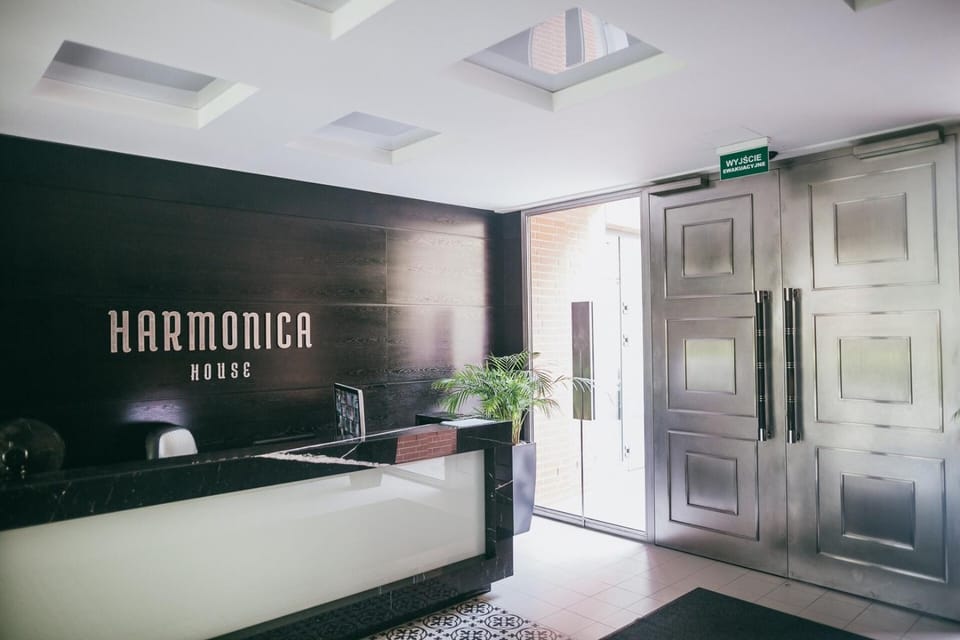 Nica Old Town Free Parking Spacious Sunny Terrace Apartment in Krakow