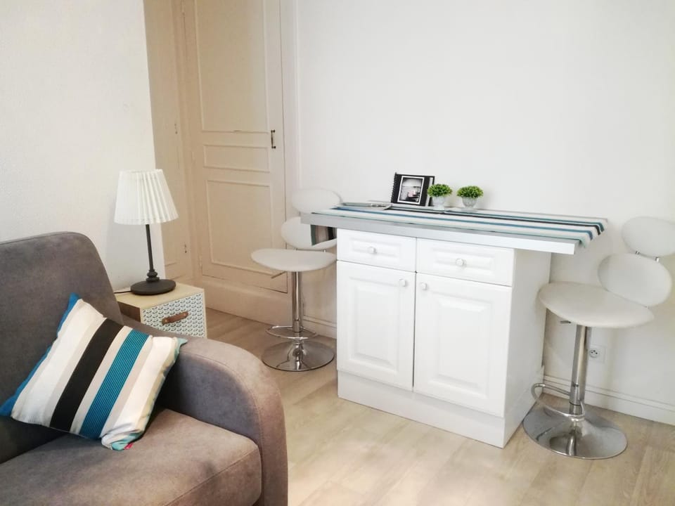 Erdian Apartment in Biarritz
