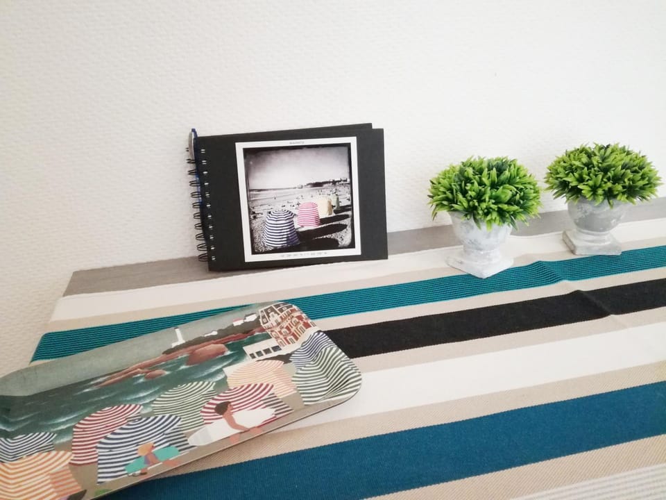 Erdian Apartment in Biarritz