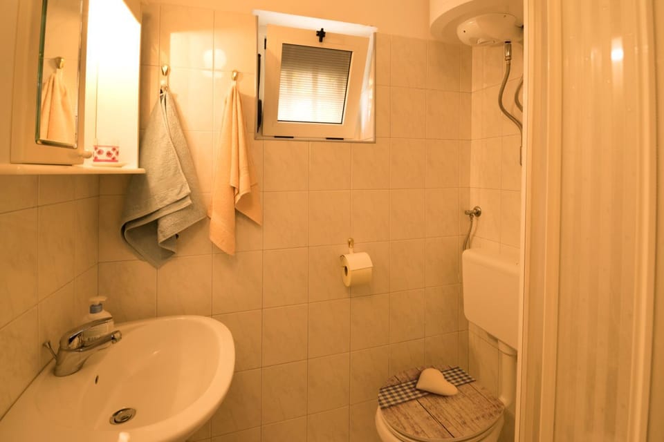 One bedroom apartment near the Kamenjak park in Prematura Apartment in Premantura
