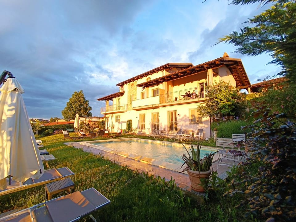 Natural landscape, View (from property/room)
