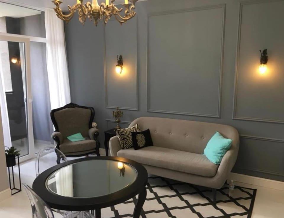 Charming studio in the center Apartment in Kiev City - Kyiv