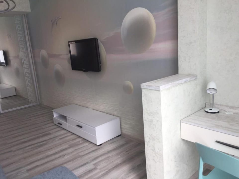 Communal lounge/ TV room, TV and multimedia