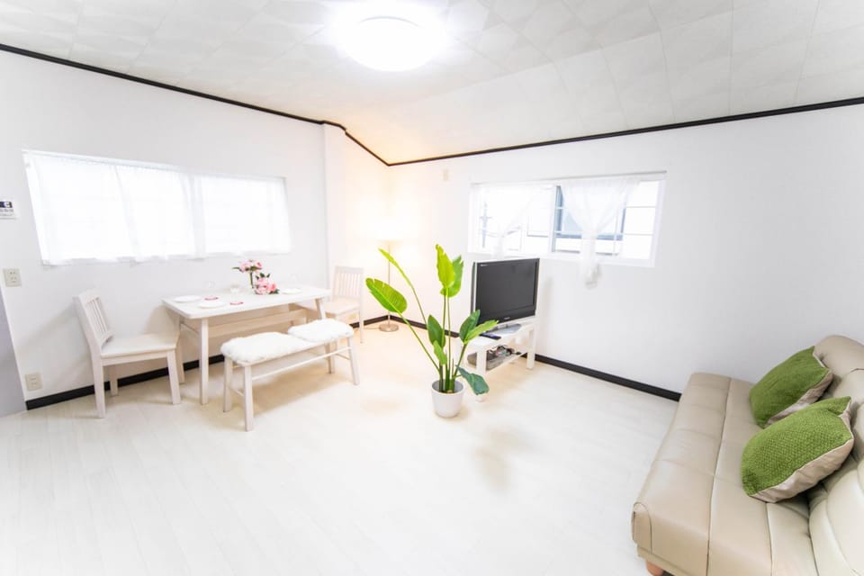 Miraie Yokkaichi Tomida House in Tokyo Prefecture