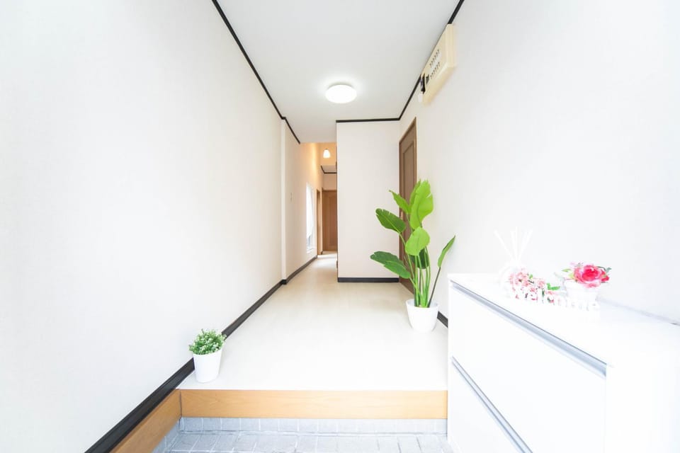 Miraie Yokkaichi Tomida House in Tokyo Prefecture