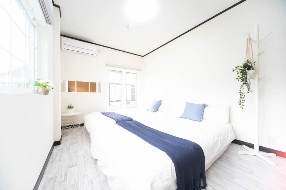 Miraie Yokkaichi Tomida House in Tokyo Prefecture