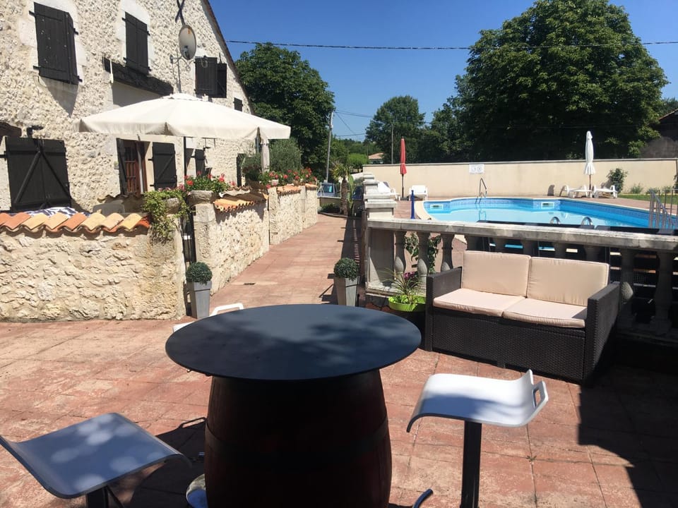 LES GRANGES House in Occitanie
