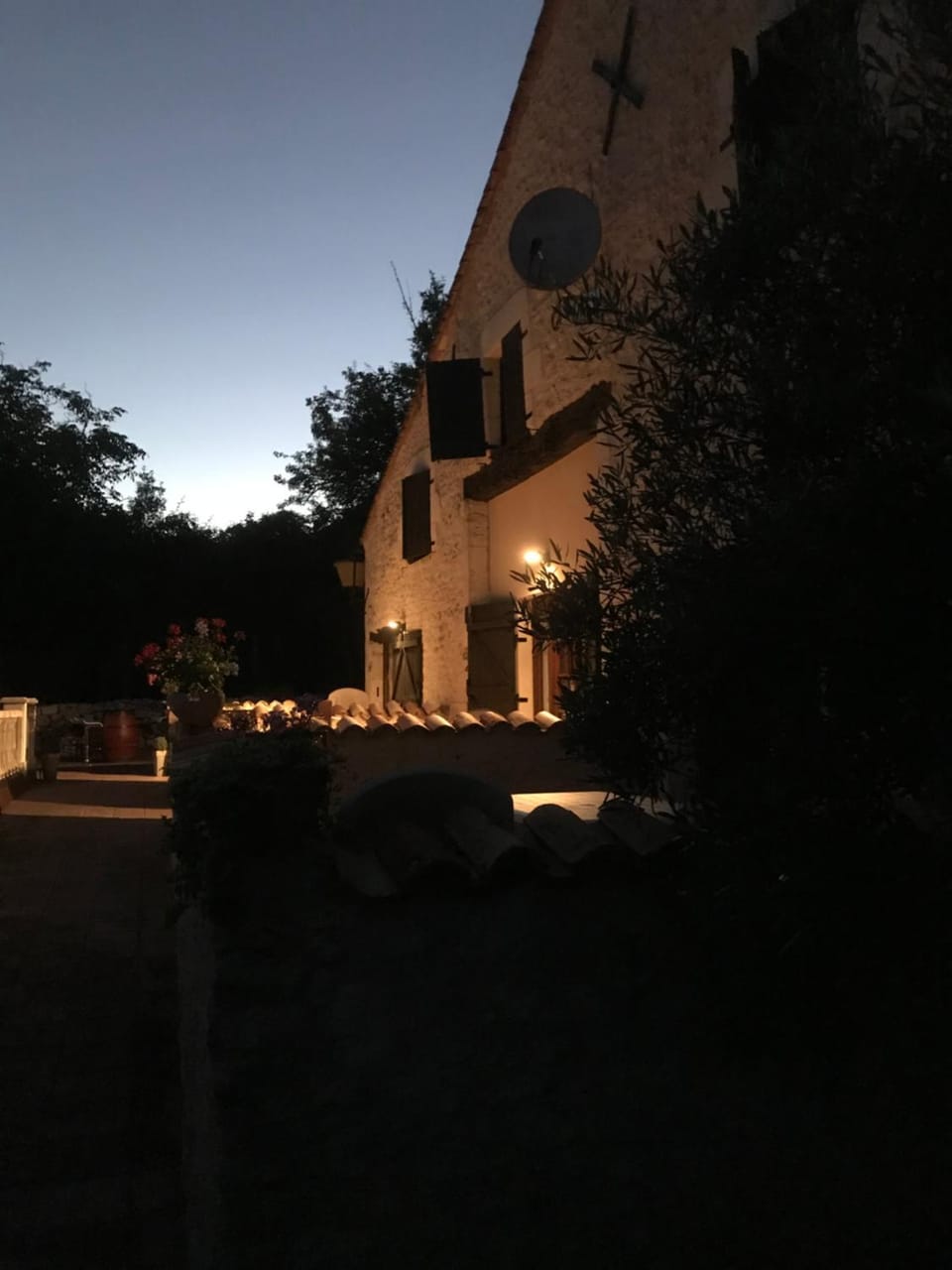 LES GRANGES House in Occitanie