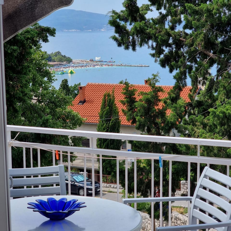 Day, Natural landscape, Sea view