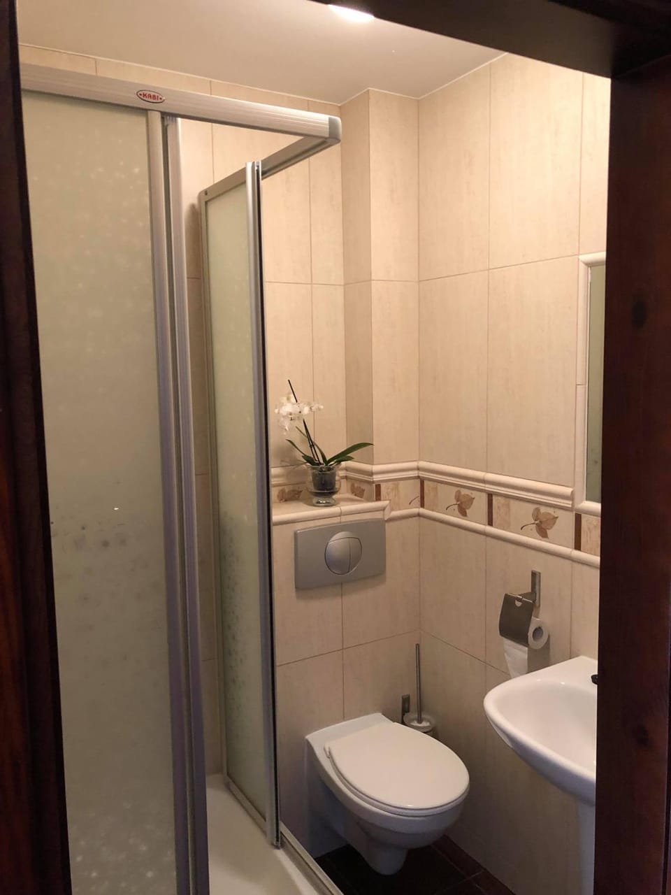 Pokoje gościnne Bursztynowa Vacation rental in Pomeranian Voivodeship