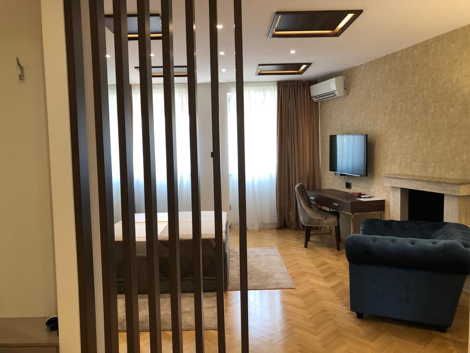 Aria Royal apartment Apartment in Belgrade